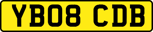 YB08CDB