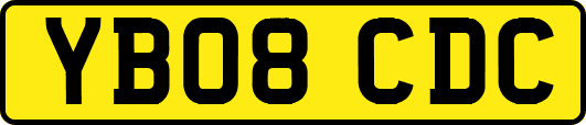 YB08CDC