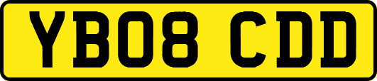 YB08CDD