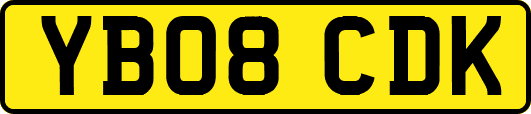 YB08CDK