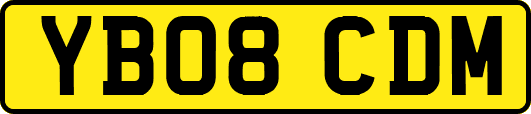 YB08CDM