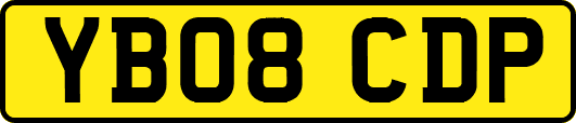YB08CDP