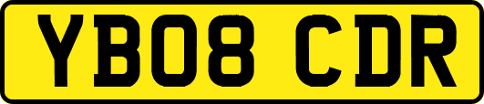 YB08CDR