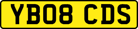YB08CDS