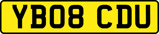 YB08CDU