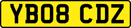 YB08CDZ