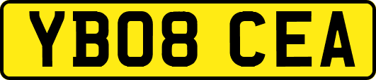 YB08CEA
