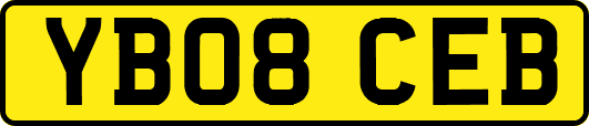 YB08CEB