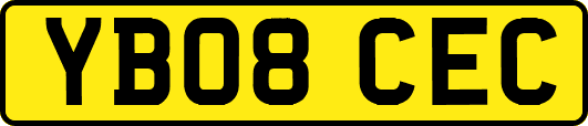 YB08CEC