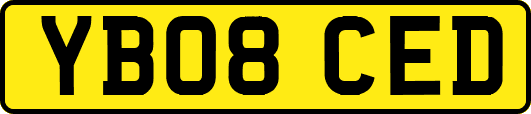 YB08CED