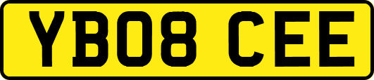 YB08CEE