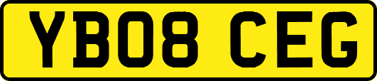YB08CEG