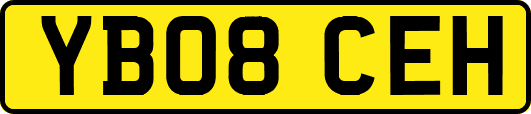 YB08CEH