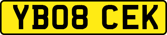 YB08CEK