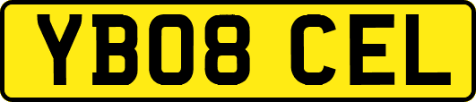 YB08CEL
