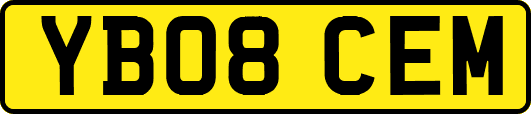 YB08CEM