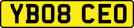 YB08CEO