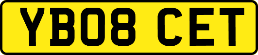 YB08CET
