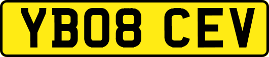 YB08CEV