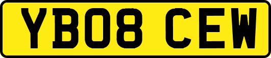 YB08CEW