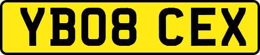 YB08CEX