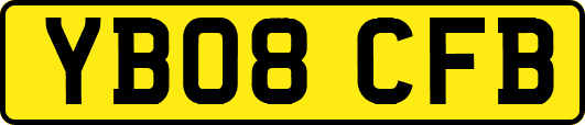 YB08CFB