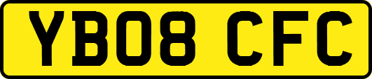 YB08CFC
