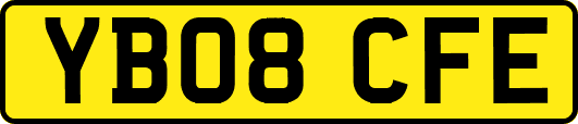 YB08CFE