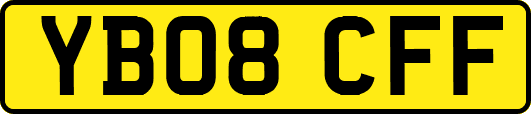 YB08CFF
