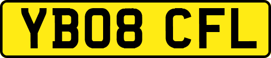 YB08CFL