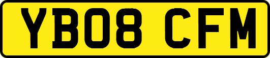 YB08CFM