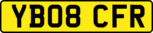YB08CFR