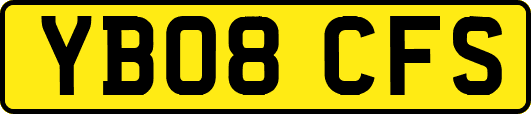 YB08CFS