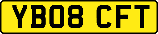 YB08CFT