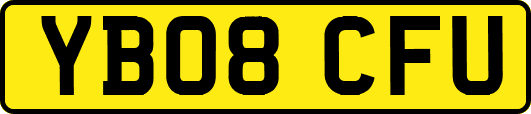 YB08CFU