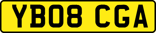 YB08CGA