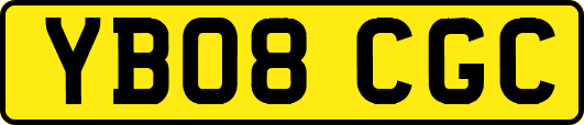 YB08CGC