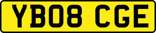 YB08CGE