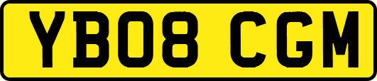 YB08CGM
