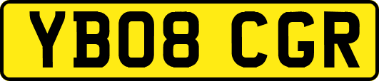 YB08CGR