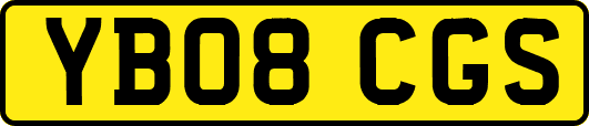 YB08CGS