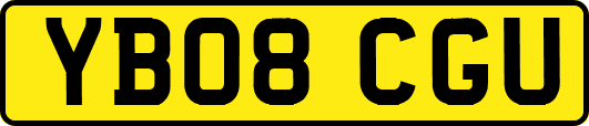 YB08CGU