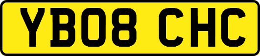 YB08CHC