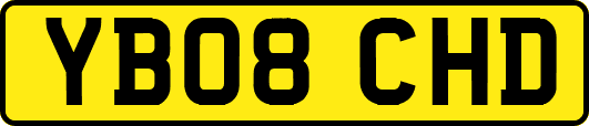 YB08CHD