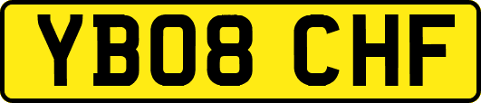 YB08CHF