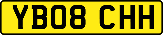 YB08CHH