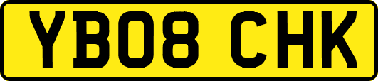 YB08CHK