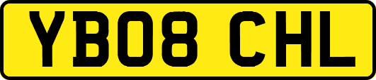 YB08CHL