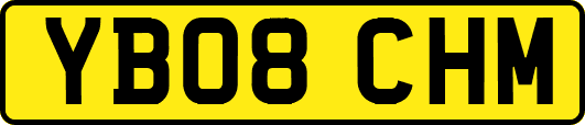 YB08CHM