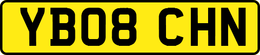YB08CHN